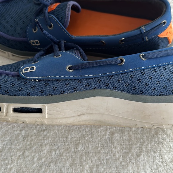 Soft Science size 16 lace up shoes - Picture 6 of 6